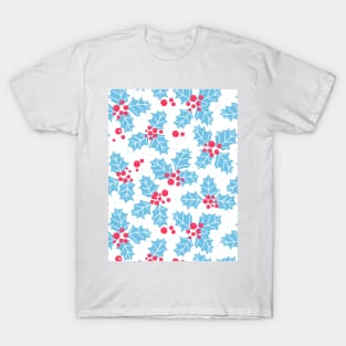 Holly berry T-Shirt